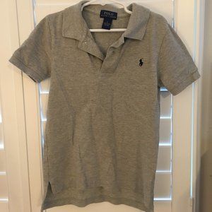 Boy's Ralph Lauren Polo Shirt